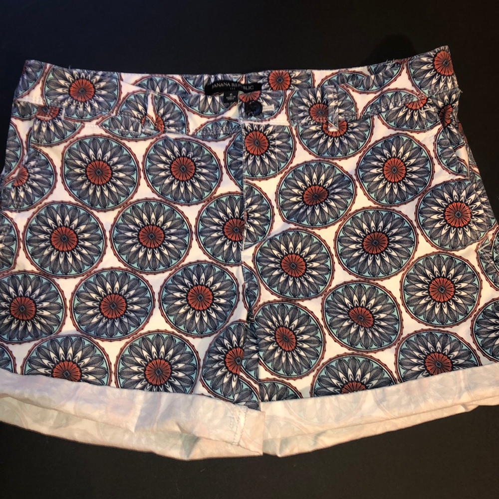 Banana Republic Shorts
